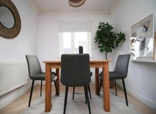Alicia's House - Parking - WIFI - Newport - 3
