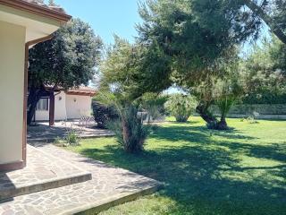 Comfortable and spacious villa - Baia Domizia - Baia Domizia - 5