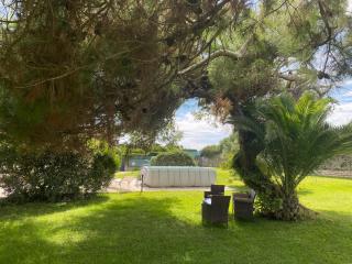 Comfortable and spacious villa - Baia Domizia - Baia Domizia - 4