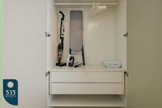 Quarto e sala na Barra a 550m do Shopping - Salvador - 3