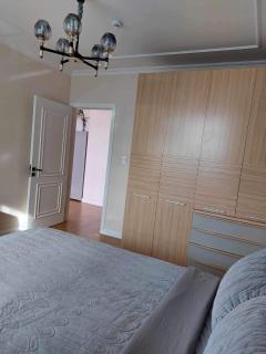 Best night view apartment - perfect for Naadam festival - Ulaanbaatar - 9