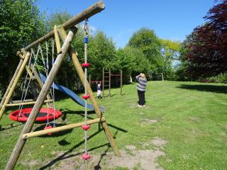 Ferienhof Ostarle - Arle - 8