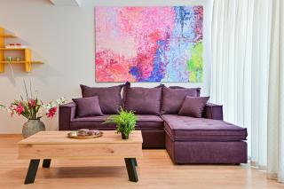 2 Bedroom Apartment near Piraeus Port B1 - Piraeus - 8