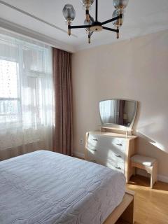 Best night view apartment - perfect for Naadam festival - Ulaanbaatar - 4