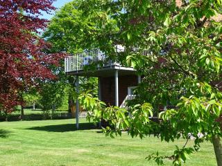 Ferienhof Ostarle - Arle - 0