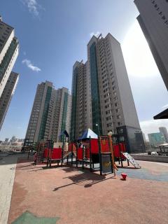 Best night view apartment - perfect for Naadam festival - Ulaanbaatar - 3
