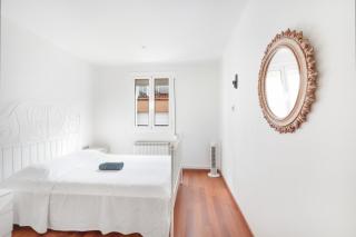 Cozy apartment centre Manresa - Manresa - 1