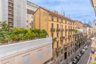 CA2 - Loreto - Duomo- 10 minutes from the Duomo - - 7