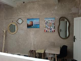 Jolie appartement au coeur d'Essaouira - 9
