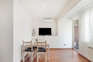 Cozy apartment centre Manresa - Manresa - 8