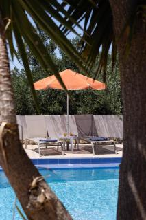 Villas Almyrida - Almirida - 3