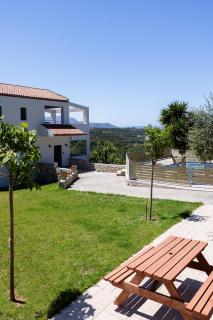 Villas Almyrida - Almirida - 7