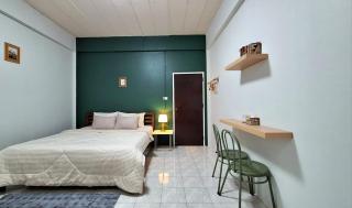 Sunrise Guesthouse - Prachuap Khiri Khan - 6