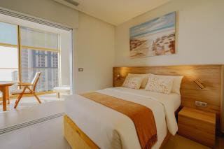 Intempo by Holuxe - 024 - 2nd floor - Benidorm - 9