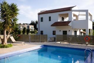 Villas Almyrida - Almirida - 4
