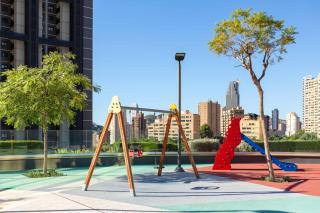 Intempo by Holuxe - 024 - 2nd floor - Benidorm - 6