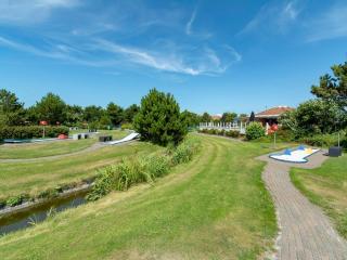 Apartment in Julianadorp by the Sea - 7