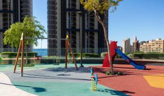 Intempo by Holuxe - 024 - 2nd floor - Benidorm - 5