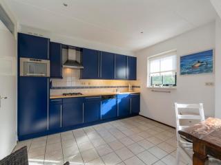Villa in Callantsoog near the Beach - Callantsoog - 7