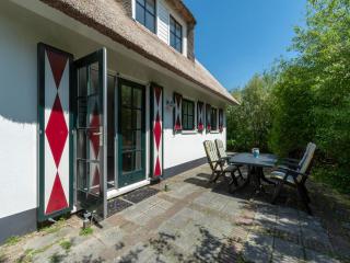 Villa in Callantsoog near the Beach - Callantsoog - 3