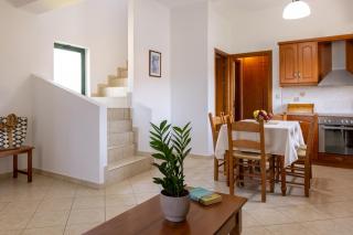 Villas Almyrida - Almirida - 1