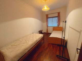 Entire 3 bed rooms Apartment with Private wc ! - Samouco - 6