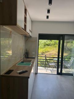 Hela Residence - Orikum - 2
