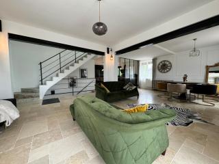 Charming house for ten people - Olivet - 0