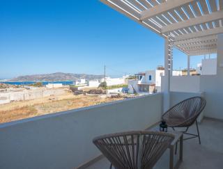 Kimolos Vibes Suites - Kimolos - 0