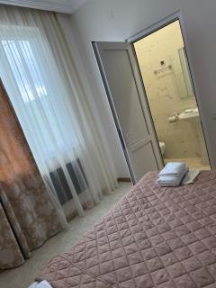 Guest House MD - Halidzor - 8