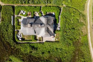 Watt‘n Hus Whg 2 - Kampen - 9
