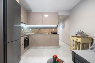 Siviri Malena House by Luxlikehome - Siviri - 6