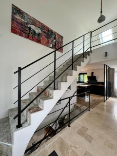 Charming house for ten people - Olivet - 6