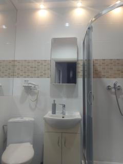 Apartament Rondo - 7