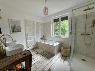 Charming house for ten people - Olivet - 5