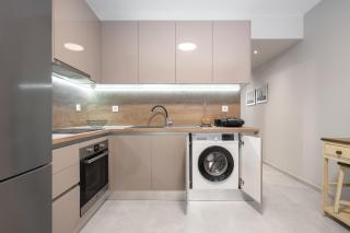 Siviri Malena House by Luxlikehome - Siviri - 4