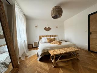 Charming house for ten people - Olivet - 3