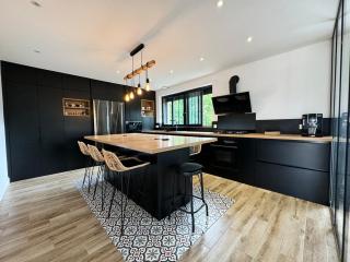 Charming house for ten people - Olivet - 2