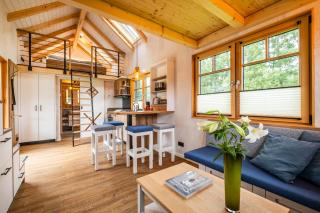 Tiny-House Frederick - Büsum - 0