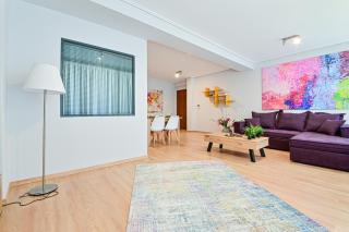 2 Bedroom Apartment near Piraeus Port B1 - Piraeus - 6
