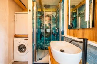 Tiny-House Frederick - 8