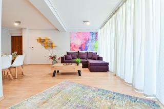 2 Bedroom Apartment near Piraeus Port B1 - Piraeus - 9