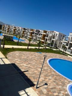 Appartement mirador golf 3 - Cabo Negro - 4