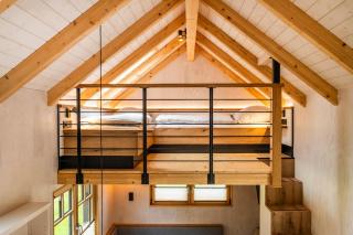 Tiny-House Frederick - 6