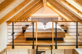 Tiny-House Frederick - 5