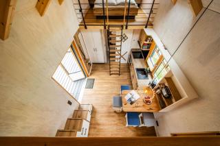 Tiny-House Frederick - 4