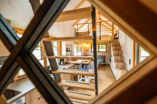 Tiny-House Frederick - Büsum - 3