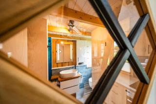 Tiny-House Frederick - 2