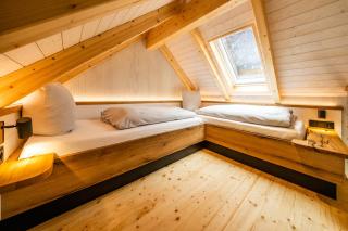 Tiny-House Piggeldy - Büsum - 6