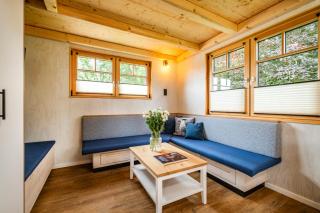 Tiny-House Piggeldy - Büsum - 5